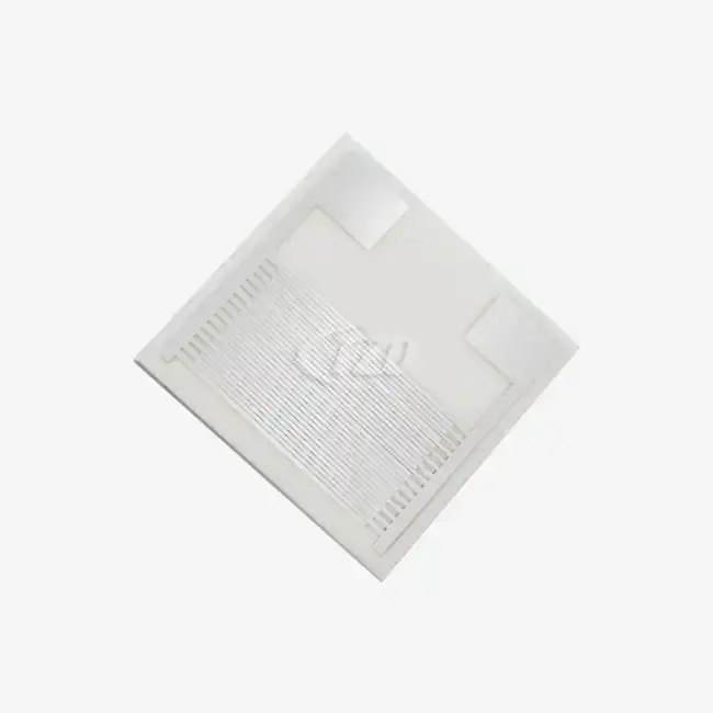 platinum comb electrode platinum comb electrode