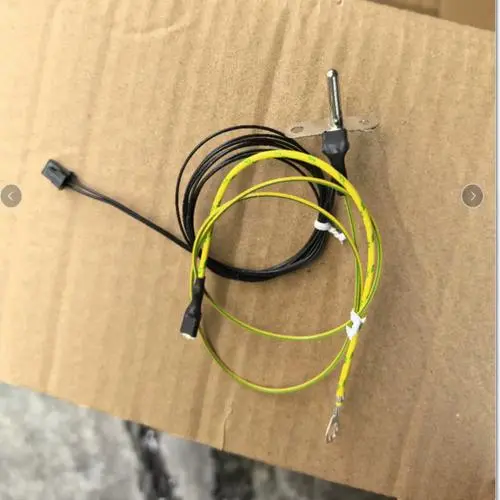Thermistor temperature sensors Thermistor temperature sensors