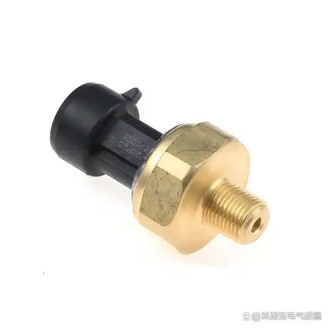 Automotive Temperature Sensors Automotive Temperature Sensors