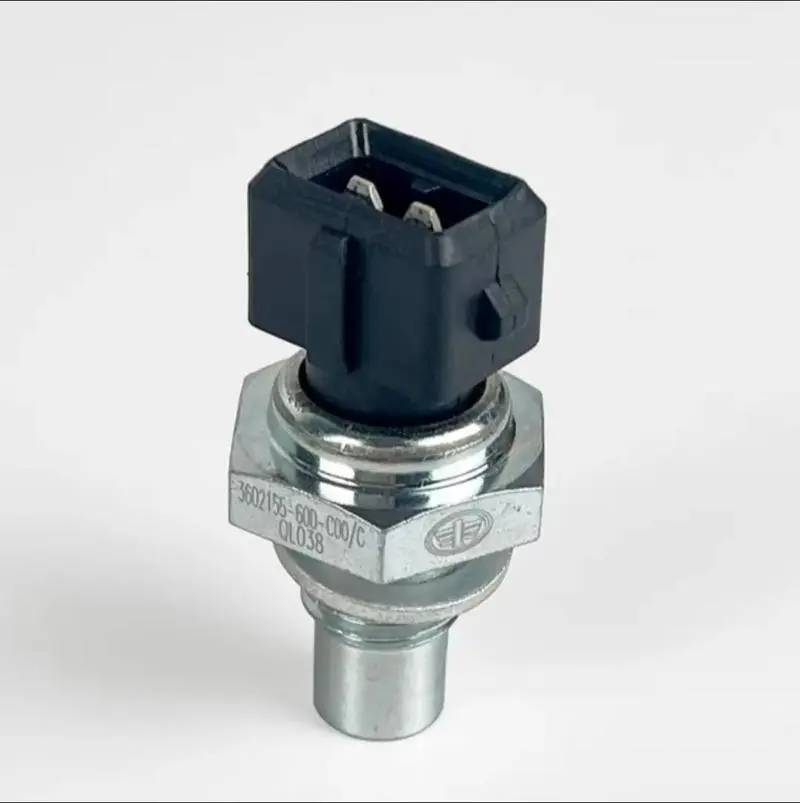 Automotive Temperature Sensors