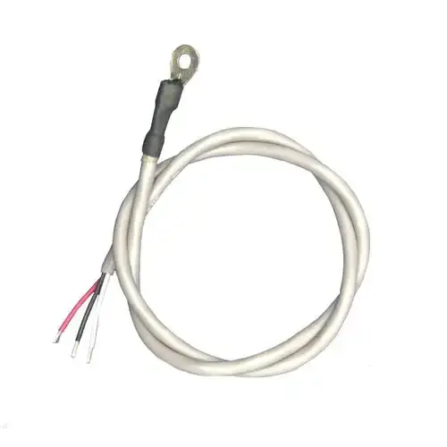 RTD thermistor RTD thermistor