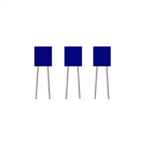 Pt10000 temperature sensor