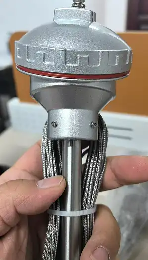 duct temperature sensor duct temperature sensor