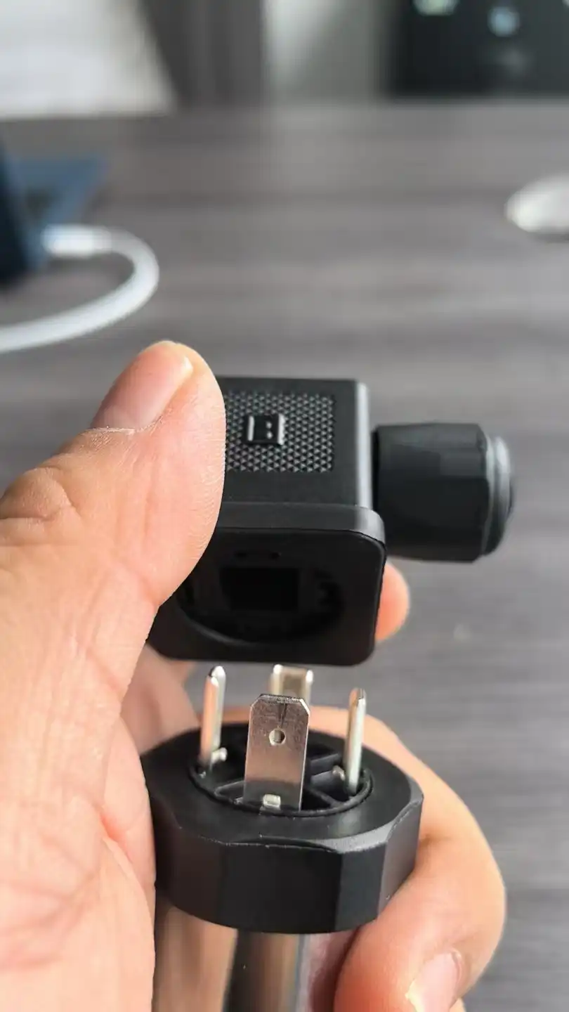 Water Treatment Pt1000 Waterproof Sensor Water Treatment Pt1000 Waterproof Sensor