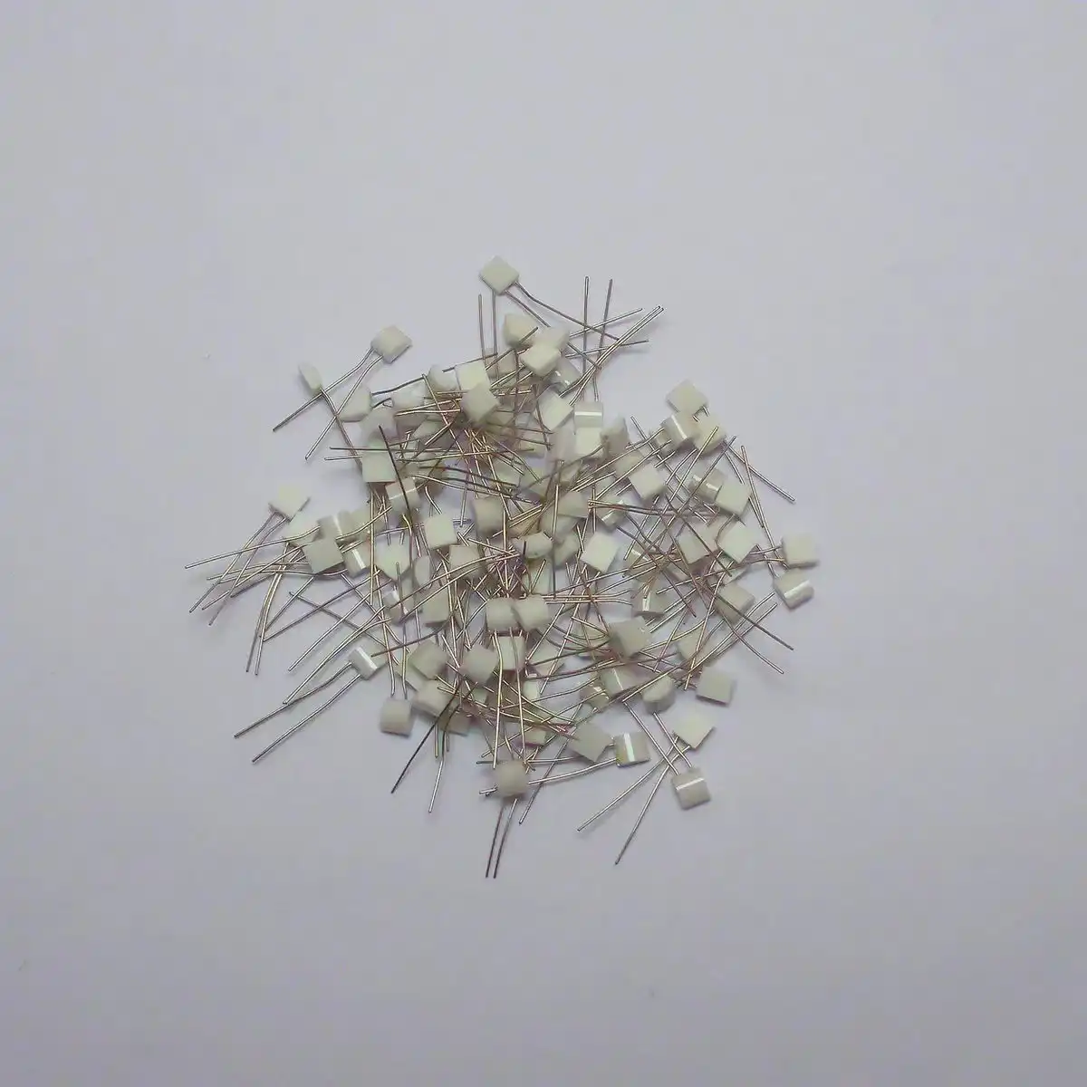 Pt100 TC3750 Thin Film RTD Element Pt100 TC3750 Thin Film RTD Element