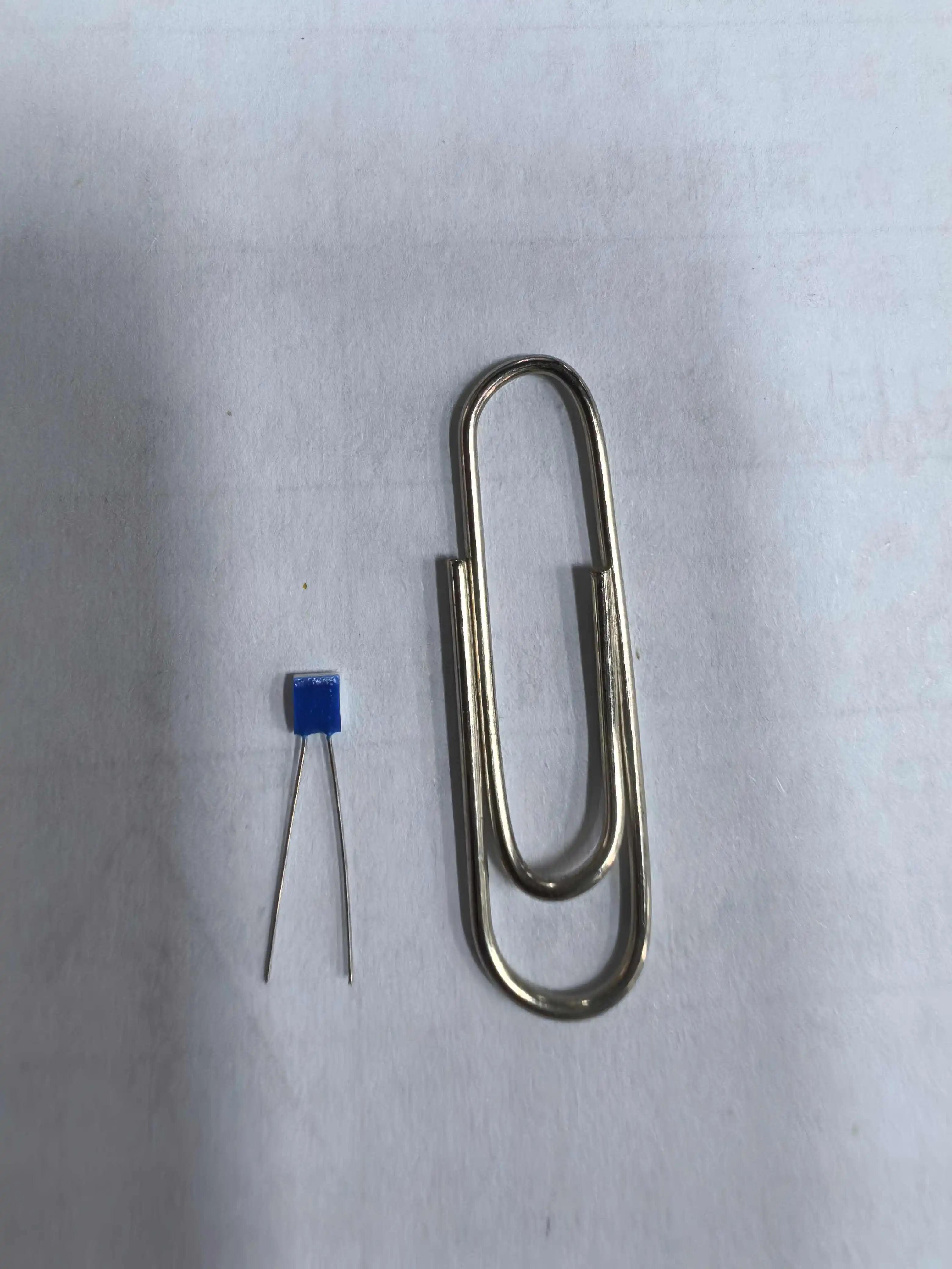 NTC temperature sensor NTC temperature sensor