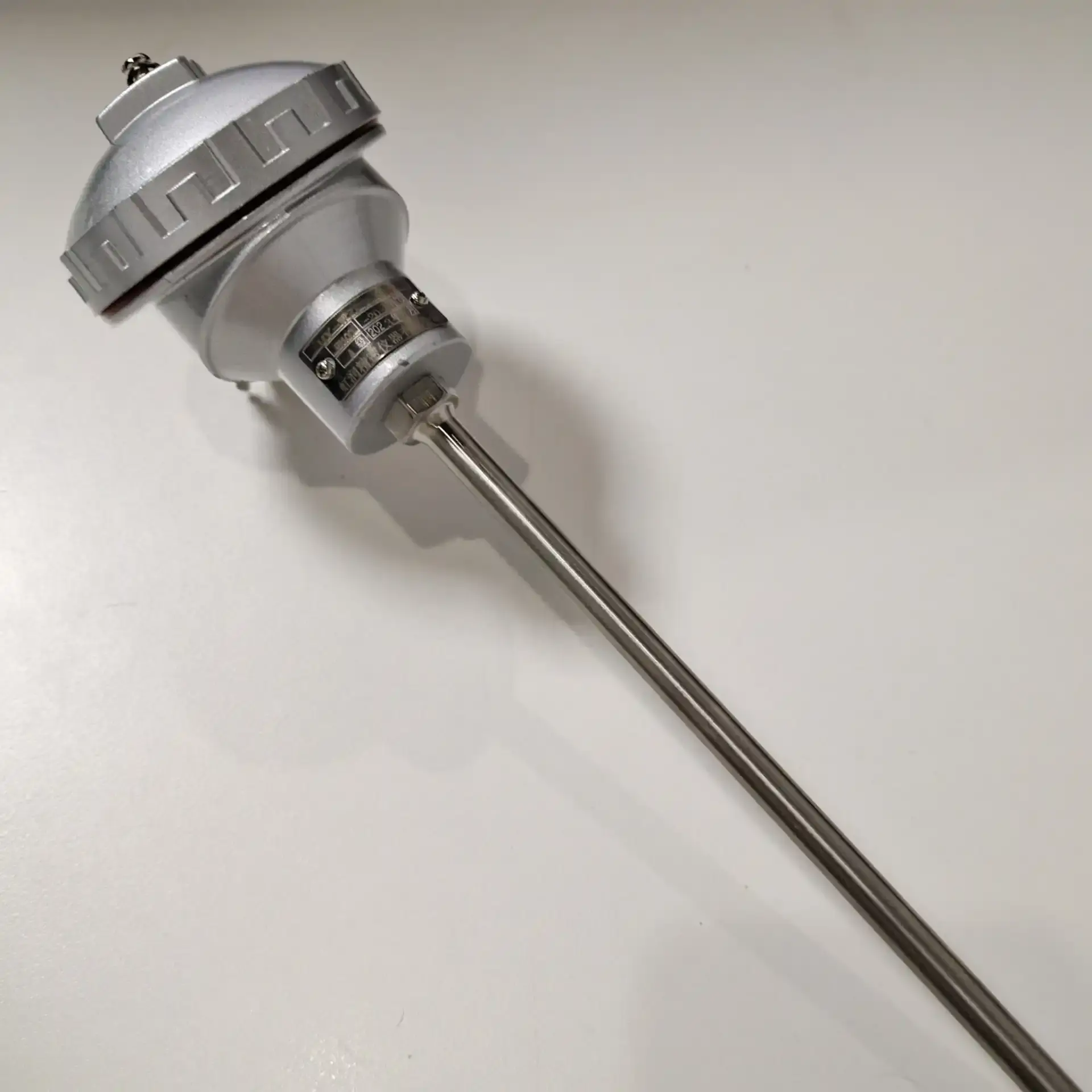 NTC temperature sensor
