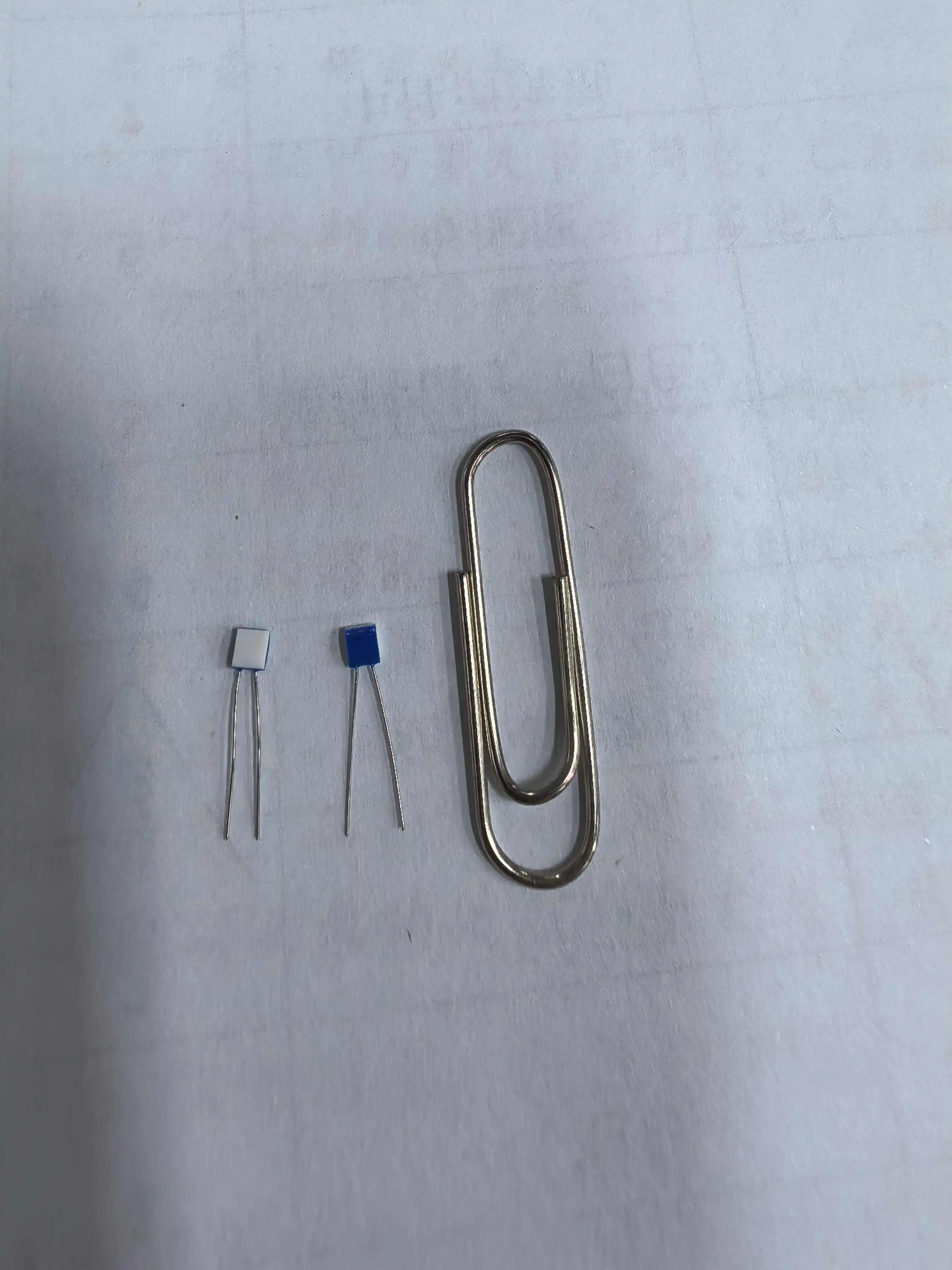 Pt1000 TC3750 Thin Film RTD Element
