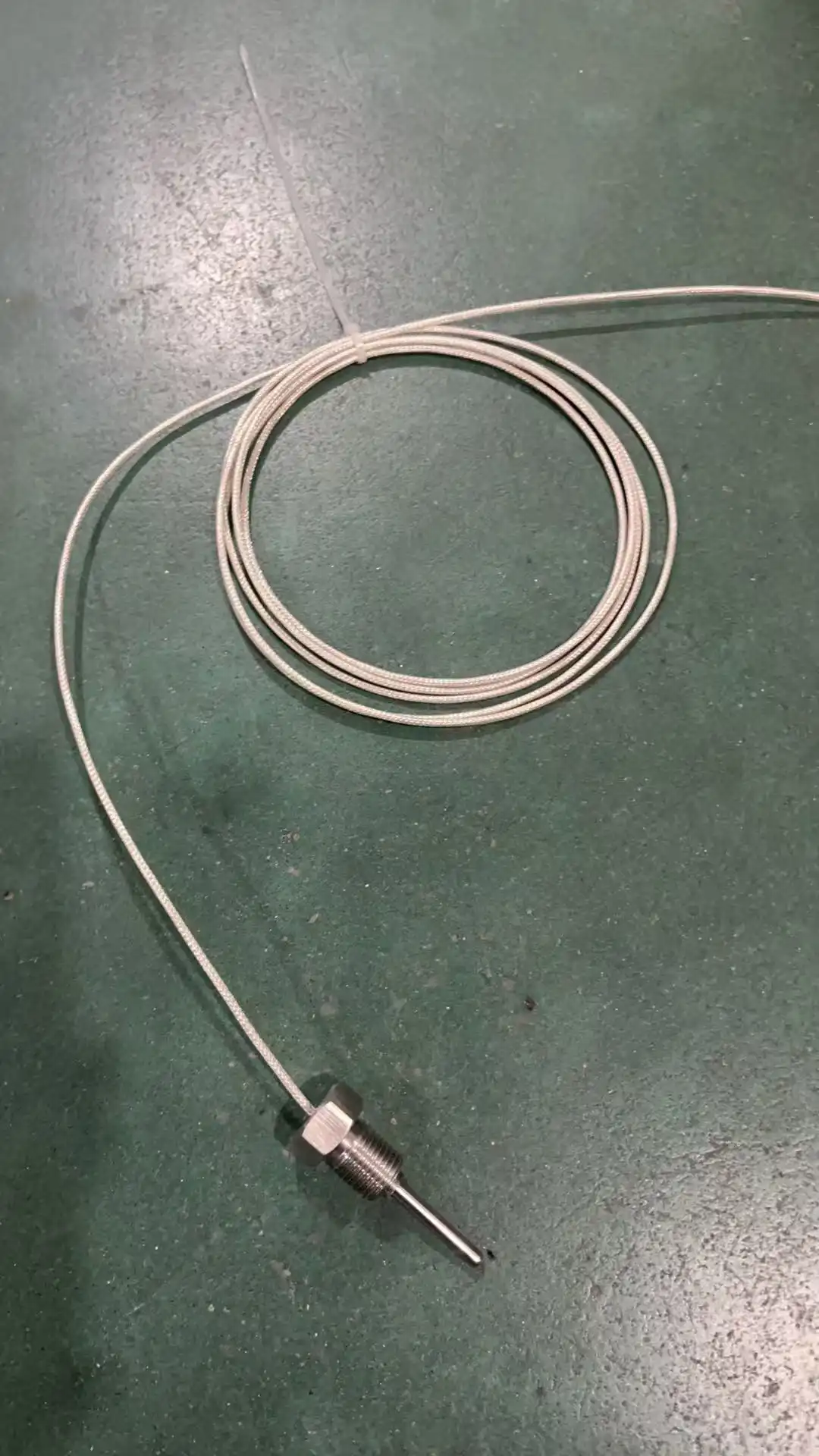 HVAC & Energy Storage BMS Pt1000 Sensor HVAC & Energy Storage BMS Pt1000 Sensor