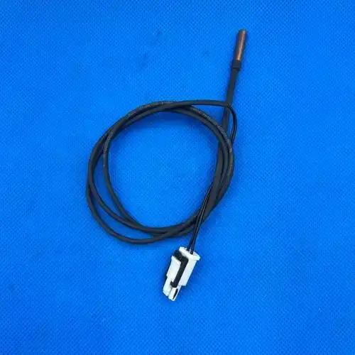 Pt1000 TC3750 Semi-Finished Bare Lead Probe